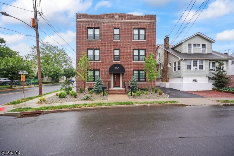 220 Passaic Avenue Belleville NJ 07109