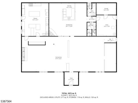 31 Decatur Street Knowlton NJ 07832