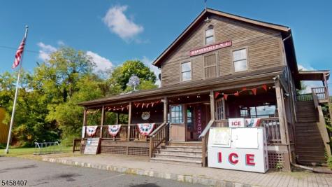 283 Us Highway 206 Sandyston NJ 07826