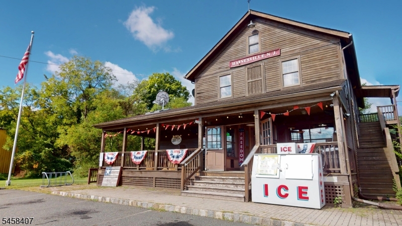 283 Us Highway 206 Sandyston NJ 07826
