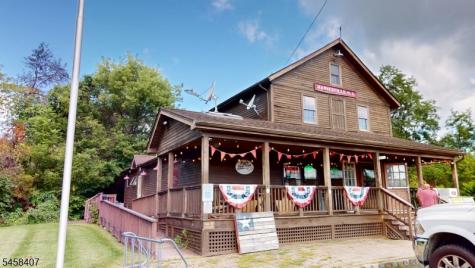 283 Us Highway 206 Sandyston NJ 07826