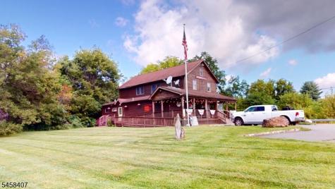 283 Us Highway 206 Sandyston NJ 07826