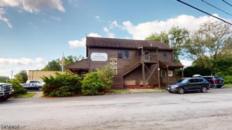 283 Us Highway 206 Sandyston NJ 07826