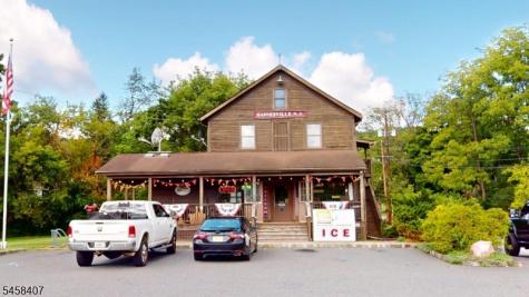 283 Us Highway 206 Sandyston NJ 07826