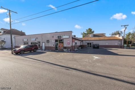 405 Thomas Street Phillipsburg NJ 08865