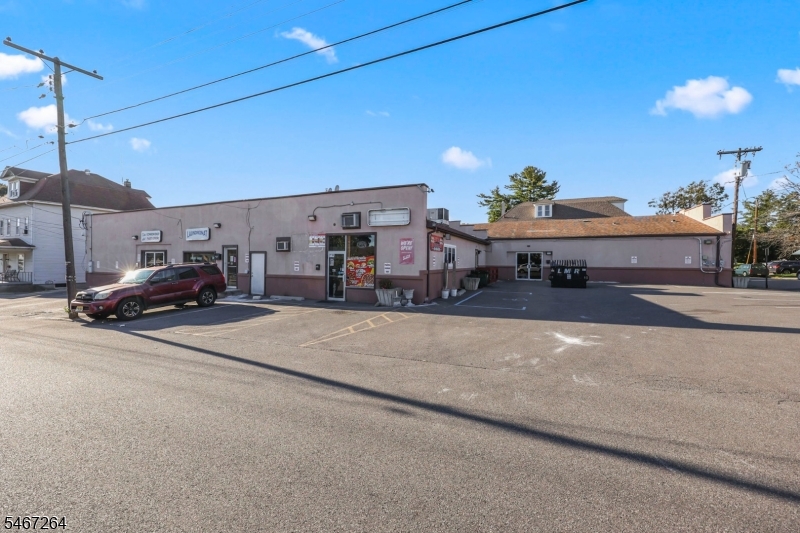 405 Thomas Street Phillipsburg NJ 08865
