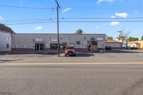 405 Thomas Street Phillipsburg NJ 08865