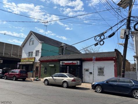 400 E Jersey Street Elizabeth NJ 07206