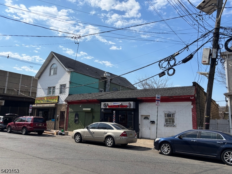 400 E Jersey Street Elizabeth NJ 07206