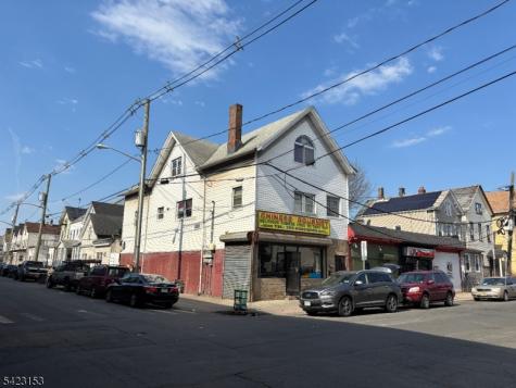 400 E Jersey Street Elizabeth NJ 07206