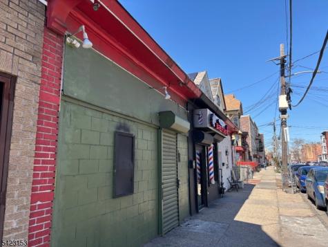 400 E Jersey Street Elizabeth NJ 07206