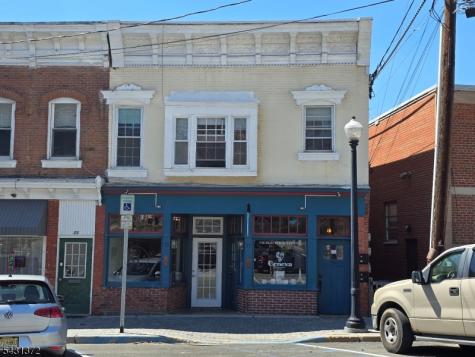 75 Main Street Sussex NJ 07461