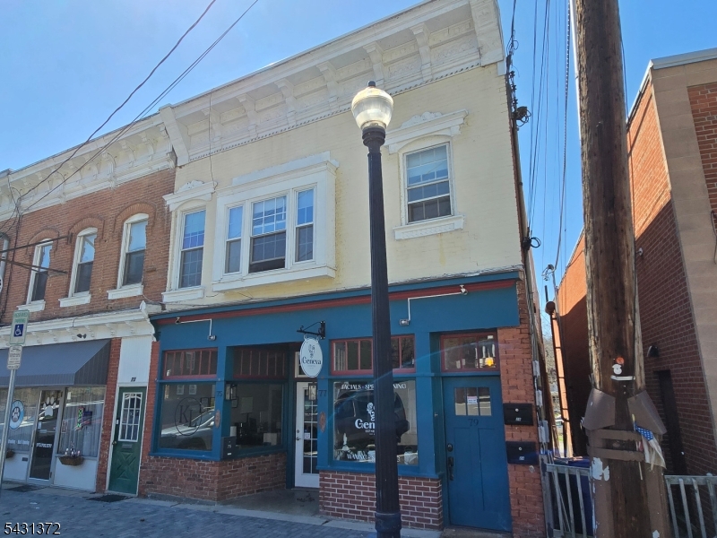 75 Main Street Sussex NJ 07461