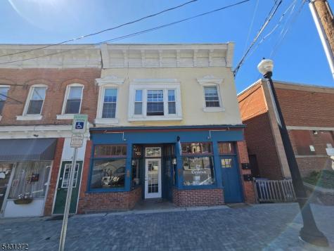 75 Main Street Sussex NJ 07461