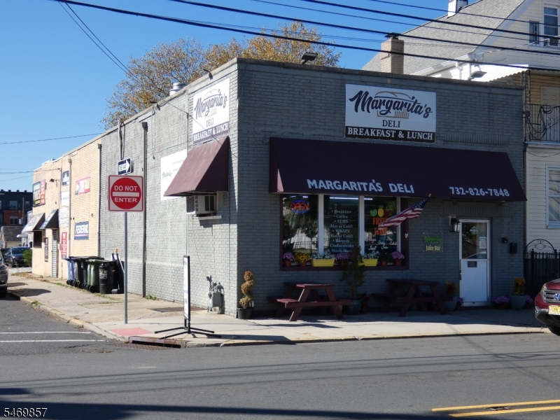 591 New Brunswick Avenue Perth Amboy NJ 08861