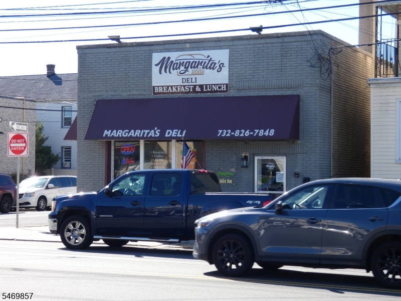 591 New Brunswick Avenue Perth Amboy NJ 08861