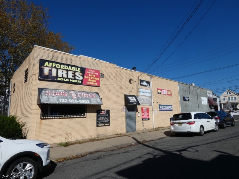 591 New Brunswick Avenue Perth Amboy NJ 08861