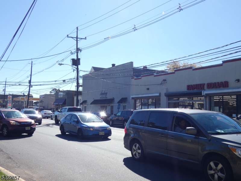 591 New Brunswick Avenue Perth Amboy NJ 08861