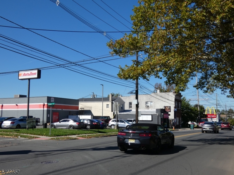 591 New Brunswick Avenue Perth Amboy NJ 08861