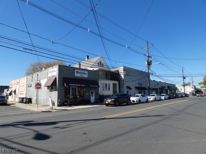 591 New Brunswick Avenue Perth Amboy NJ 08861