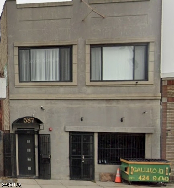 587 S Orange Avenue Newark NJ 07106