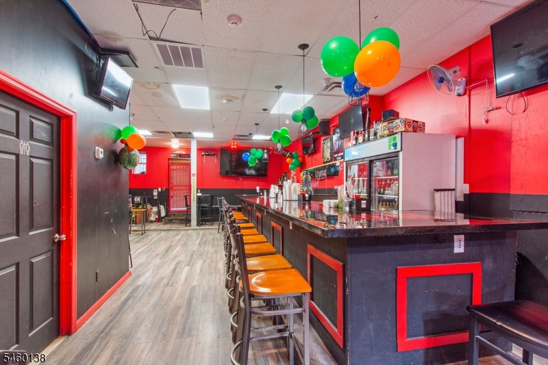 587 S Orange Avenue Newark NJ 07106