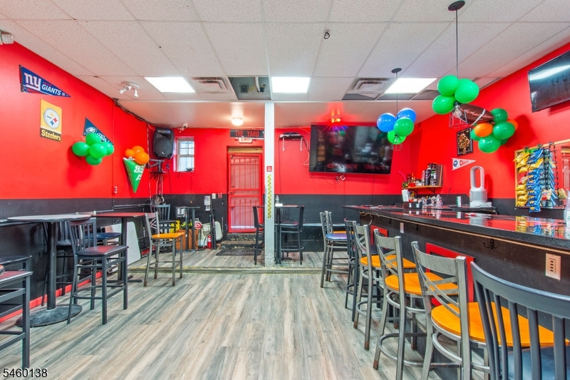 587 S Orange Avenue Newark NJ 07106