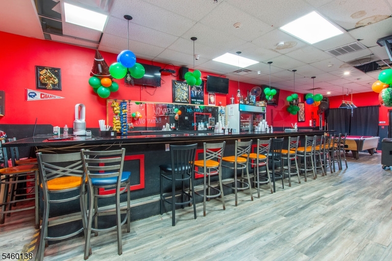 587 S Orange Avenue Newark NJ 07106
