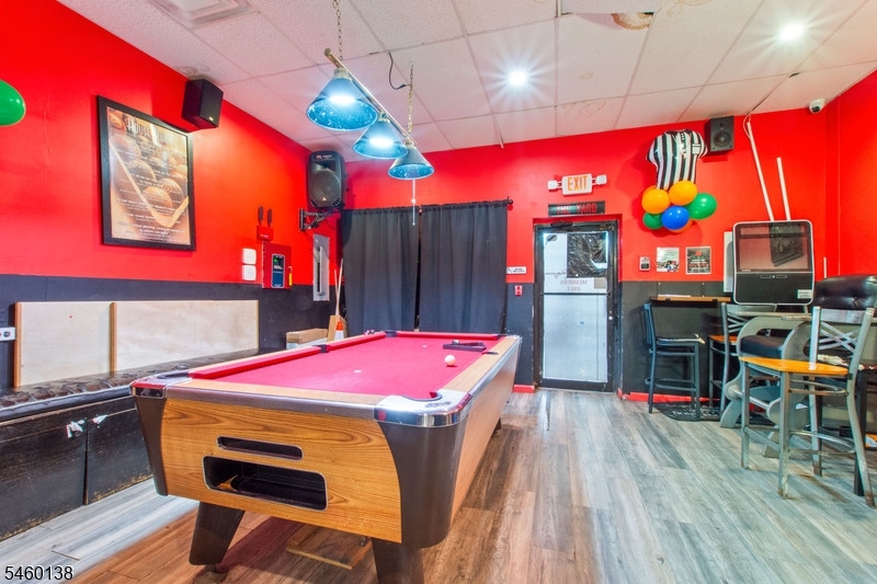 587 S Orange Avenue Newark NJ 07106