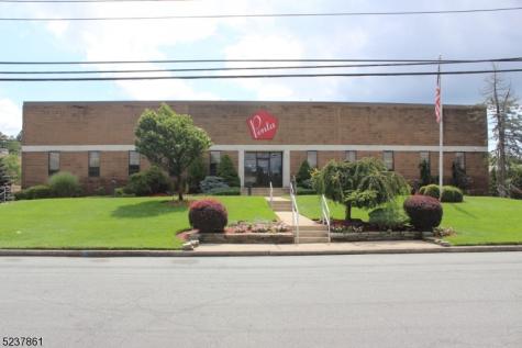 50 Okner Parkway Livingston NJ 07039