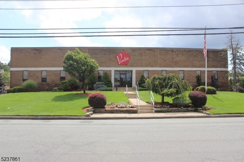 50 Okner Parkway Livingston NJ 07039