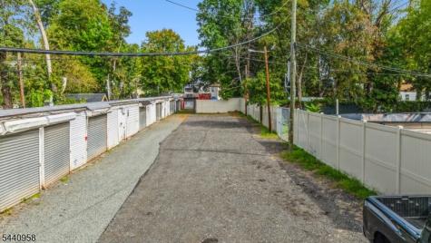 197 Park Avenue City Of Orange NJ 07050