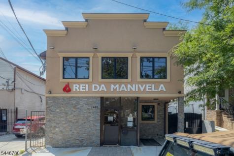 1452 Lower Road Elizabeth NJ 07208
