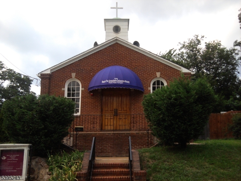 1608 Porter Road Union NJ 07083