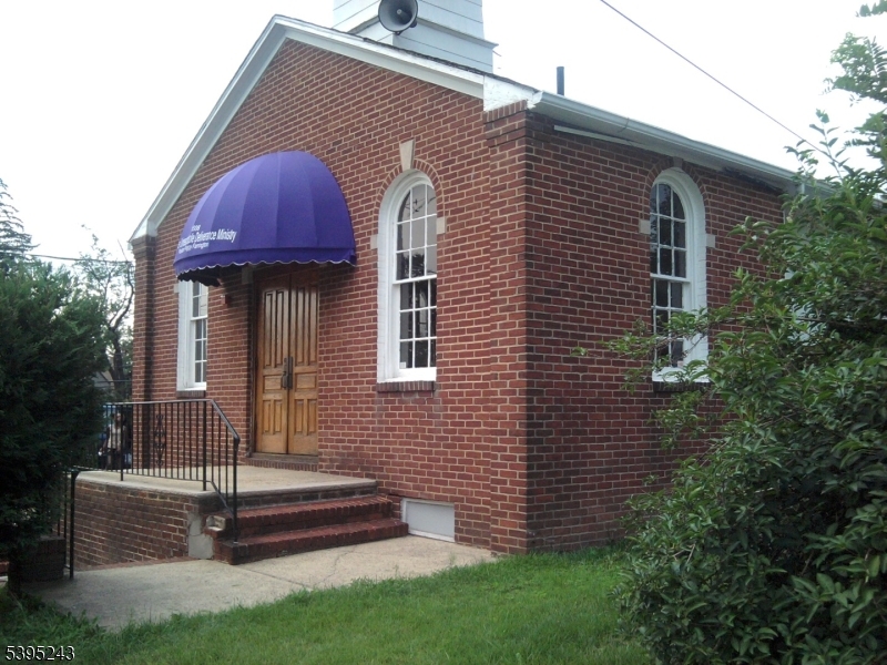 1608 Porter Road Union NJ 07083