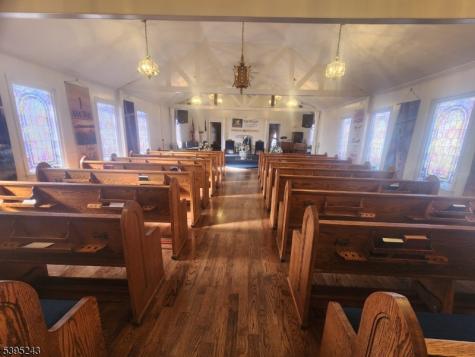 1608 Porter Road Union NJ 07083