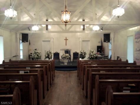 1608 Porter Road Union NJ 07083