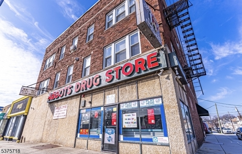 529 Washington Avenue Belleville NJ 07109