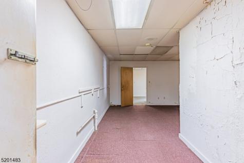 529 Washington Avenue Belleville NJ 07109