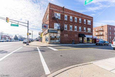 529 Washington Avenue Belleville NJ 07109