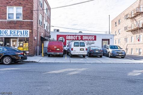 529 Washington Avenue Belleville NJ 07109