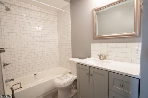 529 Washington Avenue Belleville NJ 07109