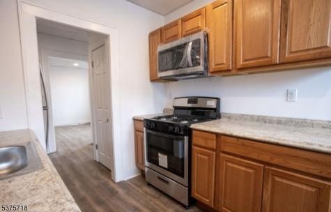 529 Washington Avenue Belleville NJ 07109