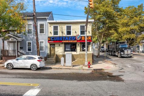 541 Union Avenue Paterson NJ 07522