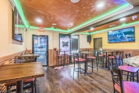 541 Union Avenue Paterson NJ 07522