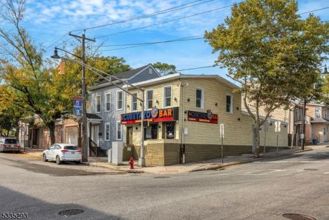 541 Union Avenue Paterson NJ 07522