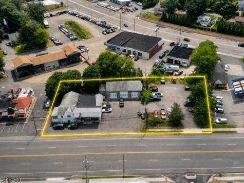 120 Route 46 Netcong NJ 07857