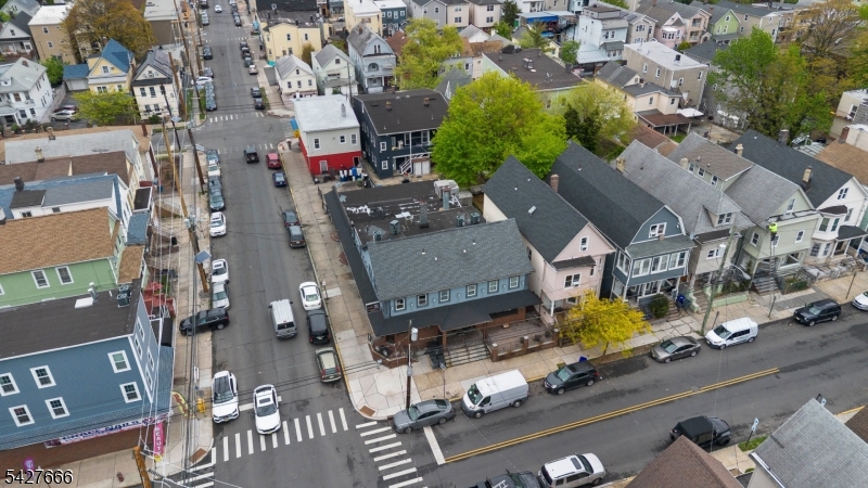 461 Marshall Street Elizabeth NJ 07206