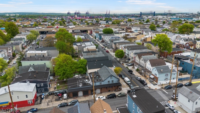 461 Marshall Street Elizabeth NJ 07206