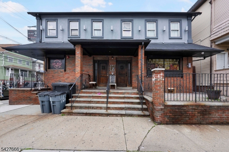 461 Marshall Street Elizabeth NJ 07206